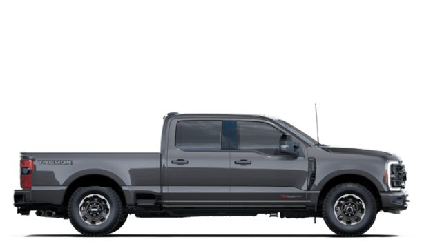 2025 Ford SuperDuty